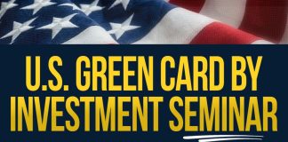 EB-5 remains open to restricted nationals