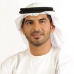 Talal Al Dhiyebi-Aldar and Mubadala retail platform