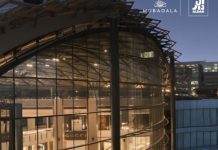 Aldar Mubadala retail platform-GCC Business News