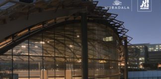 Aldar Mubadala retail platform-GCC Business News