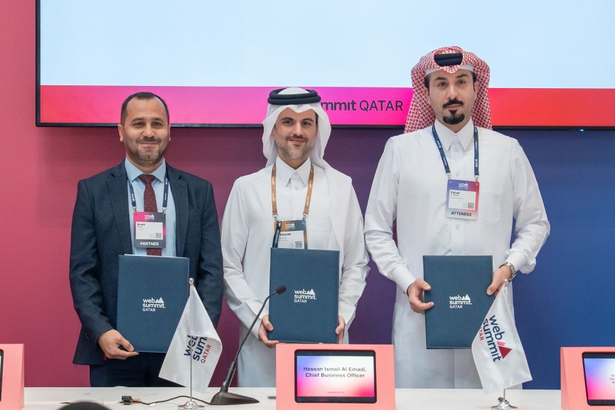 Msheireb Properties and Ooredoo to advance AI-powered smart city project