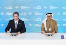 RTA-The Boring Company Dubai Loop project-GCC Business News