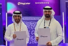 Shorooq and PayLater partnership-GCC Business News