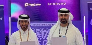 Shorooq and PayLater to develop Sharia-compliant credit structures Shorooq and PayLater partnership-GCC Business News