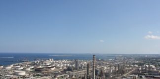 Q8, Eni partner to establish Priolo Biorefinery in Italy Q8, Eni-Priolo Biorefinery Italy-GCC Business News