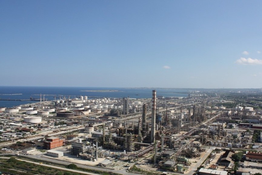 Q8, Eni partner to establish Priolo Biorefinery in Italy