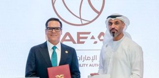 UAE-Ecuador sign MoUs