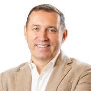 Paul Bridger, COO - Rove Hotels