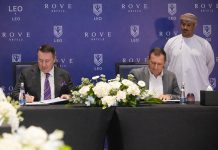 LEO Development, Rove unite in Oman- GCC Business News