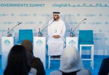 MBRSG Arab Cities Culture and Creative Industries Index- GCC Business News