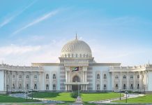 Sharjah Chamber-SCCI-Vietnam Cooperation