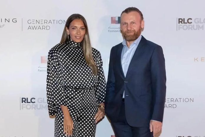 Fashion Commission-Kering Partnership