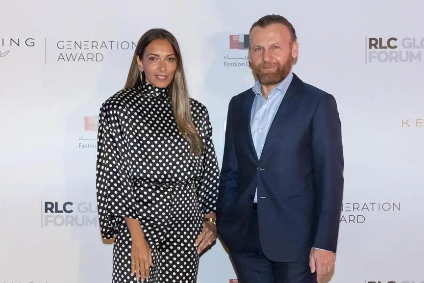 Fashion Commission, Kering unveil ‘Kering Generation Award X MENA’