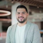 Wissam Yassine-Bain & Company with WGS launches AI Readiness Tool