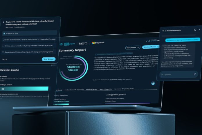 Bain & Company launches AI Readiness Tool-GCC Business News