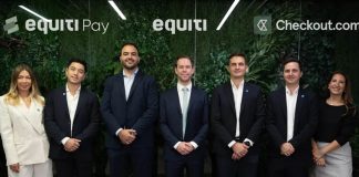 Equiti Group partners with Checkoutcom