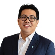 Tan Sri Tengku Muhammad Taufik, President Group CEO of PETRONAS