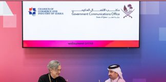 GCO MoU with Serbia-GCC Business News