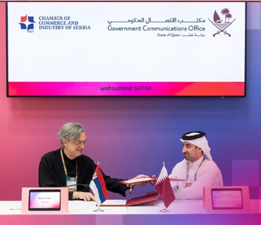 GCO MoU with Serbia-GCC Business News
