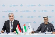 ADFD finances Rogun Hydroelectric Power Station-GCC Business News