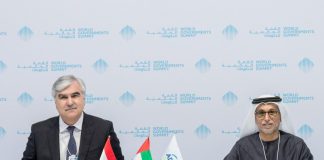 ADFD finances Rogun Hydroelectric Power Station-GCC Business News