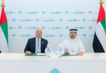 WGEO, AmCham Dubai advance green economy-GCC Business News