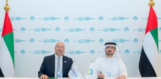 WGEO, AmCham Dubai advance green economy-GCC Business News