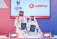 Vodafone Qatar, QDB MoU to support startups, SMEs-GCC Business News