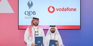 Vodafone Qatar, QDB MoU to support startups, SMEs-GCC Business News