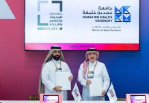 HBKU-QRDI Strategic Partnership