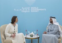 UAE-Moldova security cooperation