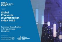 MBRSG unveils Global Economic Diversification Index 2026-GCC Business News