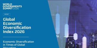 MBRSG unveils Global Economic Diversification Index 2026-GCC Business News