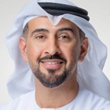Abdulaziz Mohammed Al Obaidli, Director General of Regulatory Affairs at the Abu Dhabi Department of Energy