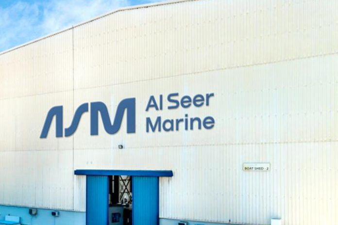 Al Seer Marine partners with L3Harris