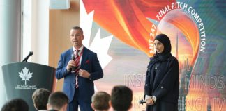 CUD launches Minors in Business Administration-GCC Business News