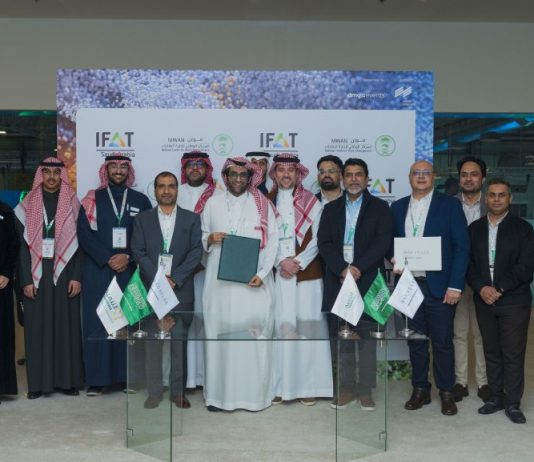 Tanmiah PHYLA and RECYCLEE waste management-GCC Business News