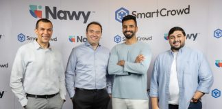 Nawy Shares by SmartCrowd secures VARA IPA-GCC Business News