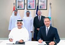 AD Ports invests in Aqaba Multipurpose Port-GCC Business News