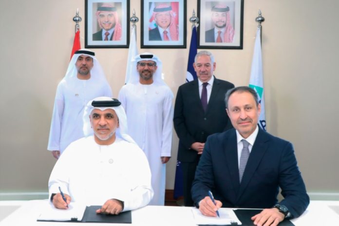 AD Ports invests in Aqaba Multipurpose Port-GCC Business News