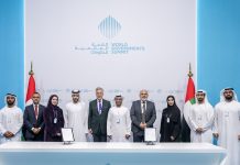 UAE Cyber Security Council, Mastercard-GCC Business News