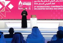 LNG 2026 international conference wraps up -GCC Business News