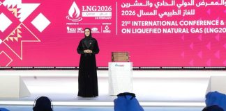LNG 2026 international conference wraps up in Doha LNG 2026 international conference wraps up -GCC Business News