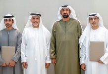 Tawazun Solitions+ technology services agreement-GCC Business News