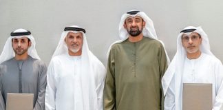 Tawazun Solitions+ technology services agreement-GCC Business News