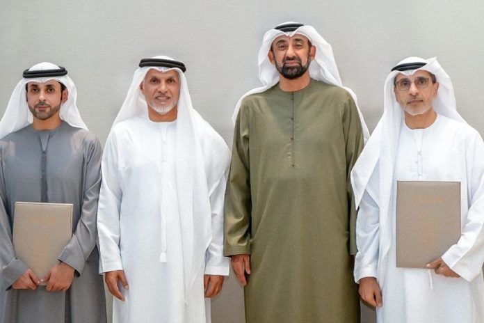 Tawazun Solitions+ technology services agreement-GCC Business News