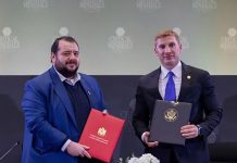 UAE-US New Framework