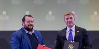 UAE-US New Framework