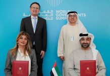 UAE MoHESR-Microsoft collaboration