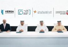 Abu Dhabi, VERSA- Seaglider operation- GCC Business News